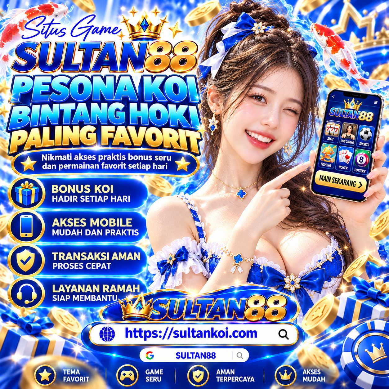 SULTAN88